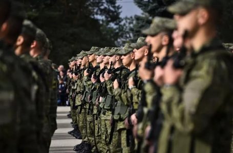 Shujtat e FSK-së, Presidentja Osmani kërkon takim e deputetët seancë të jashtëzakonshme