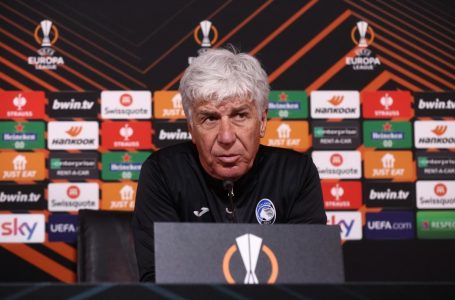 Gasperini pas fitores ndaj Liverpoolit: Fituam në një stadium historik