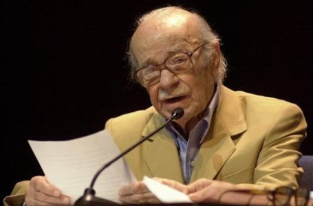 12 vite nga vdekja e shkrimtarit arbëresh, Ernesto Sabato