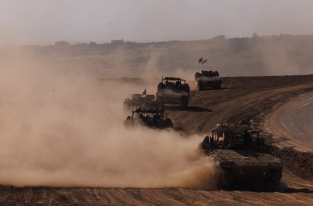 Sa të rëndësishme janë armët e SHBA-së për Izraelin?