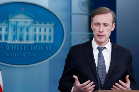 Sullivan: SHBA-ja do të vendosë sanksione të reja ndaj Iranit