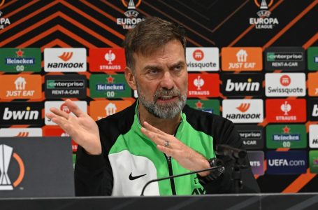 Sfida ndaj Atalanta, Klopp: Ata janë ndryshe nga skuadrat e tjera italiane, duhet kujdes