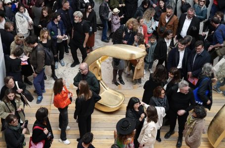 Kosova hap pavijonin e saj në Bienalen e Venecias