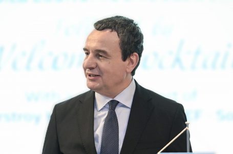 Kurti: Rritja e FSK-së, rezultat i investimeve
