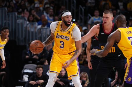 Natë e skuadrave vendase në NBA, Lakers pësojnë humbjen e dytë