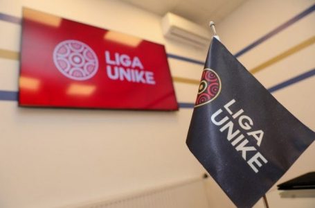 ​Basketboll/ Sot zhvillohet finalja e Ligës Unike të Femrave