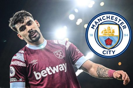 Man City nuk heq dorë nga Paqueta, gati oferta e re për transferimin e brazilianit