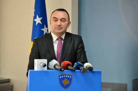 Rafuna: Tarifa e SHBA-së me shumë ndikim në Kosovë