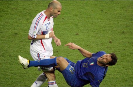 “Ai episod nuk duhej të kishte ndodhur”, Materazzi kthehet pas 18 vitesh të flasë për ‘rastin Zidane’