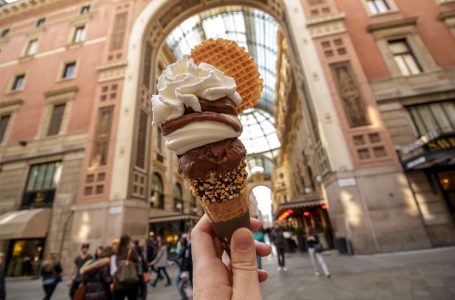 Milano dëshiron të ndalojë shitjen e akullores, picës dhe ushqimeve pas mesnate