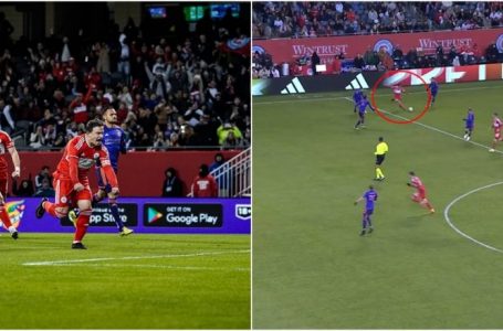 Gol dhe asistim i jashtëzakonshëm, Xherdan Shaqiri hero në fitoren e Chicagos