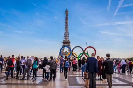 A është gati Parisi për Lojërat Olimpike?