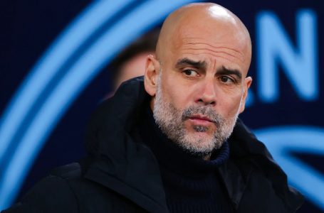 E ardhmja e Guardiolës tek Man City në dyshim – një emër i ri del favorit për ta zëvendësuar atë