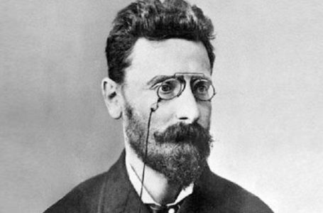 177 vite nga lindja e gazetarit dhe politikanit hungaro-amerikan, Joseph Pulitzer