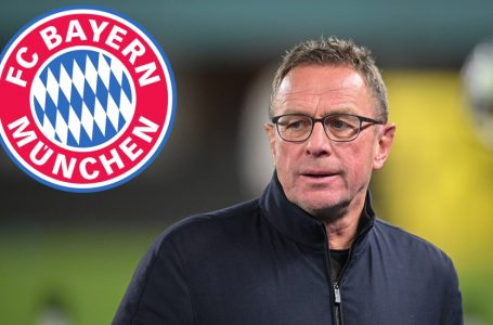 Bayern Munich në diskutime finale me Ralf Rangnick