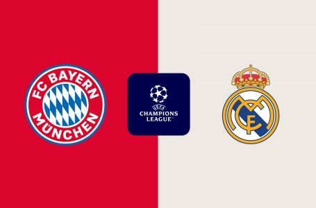 Liga e Kampionëve rikthehet me superpërballjen Bayern-Real