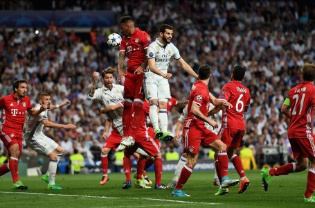 Bayern – Real Madrid, kërkesat për bileta arrin shifrën rekord