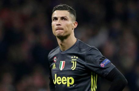 Juventus fiton gjyqin ndaj Cristiano Ronaldos
