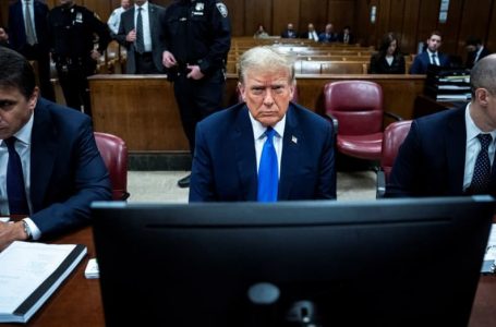 Vazhdon gjyqi ndaj ish-presidentit amerikan Donald Trump