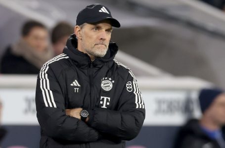 Tuchel shpërthen për skandalin e penalltisë, zbulon edhe fjalët që gjyqtari iu tha futbollistëve të Bayernit