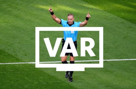 FIFA konfirmon revolucionin e VAR-it