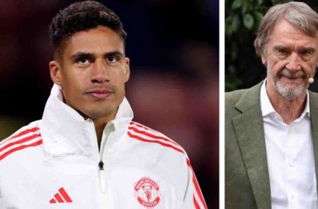 Man Utd mund të nënshkruajë me dy qendërmbrojtës të rinj, emrat e katër objektivave
