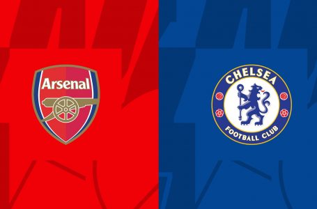 ​Arsenal-Chelsea, formacionet e mundshme