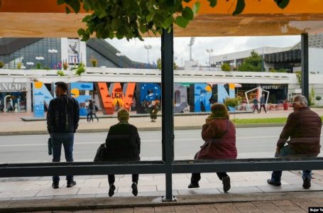 Emigrimi dhe shkalla e lindshmërisë tkurrin popullsinë në Kosovë