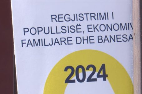 Mbi 1.5 milionë qytetarë të regjistruar në Kosovë