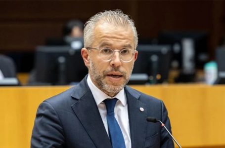 Eurodeputeti holandez: Kosova e meriton të bëhet anëtare e KiE-së
