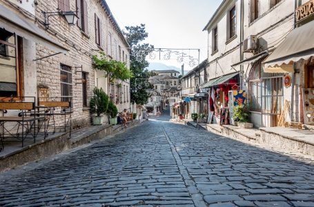 Media britanike: Shqipëria, mes vendeve të mahnitshme për zbulime kulturore