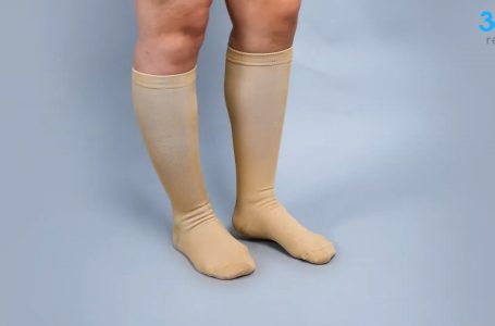 Dr. Koshi: Çorapet elastike duhet të blihen vetëm sipas rekomandimeve të mjekut