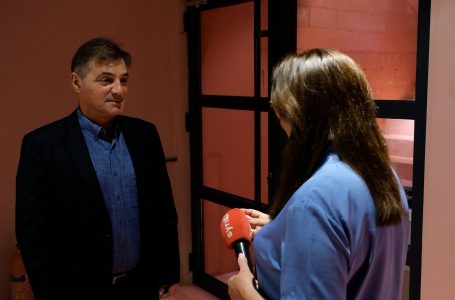 Dr. Efendija: Pacientët me pezmatime kronike të veshit duhet të kenë kujdes gjatë verës