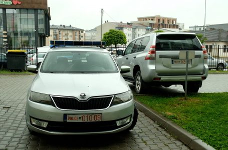 Gjoba të ashpra, por përsëri shumë kundërvajtje në trafik