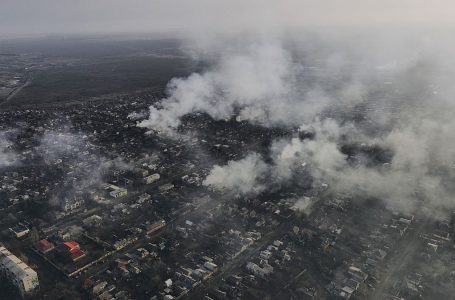 Ofensiva ruse në Kharkiv, OKB: Më shumë se 14,000 persona janë zhvendosur