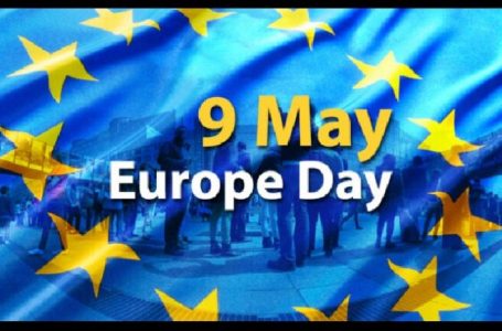 Sot Dita e Evropës, festë zyrtare në Kosovë