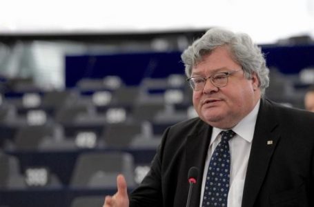 Kushtëzimi i Kosovës për në KiE, eurodeputeti gjerman, Butikofer: Gabim i madh i Qeverisë gjermane