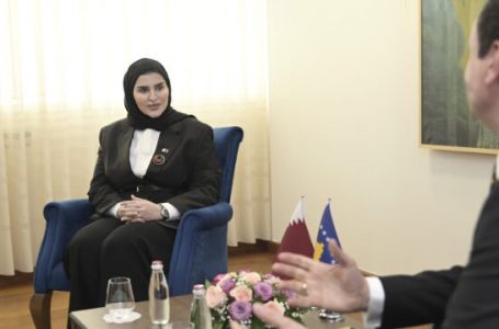 Kurti jep detajet nga takimi me ministren e Katarit