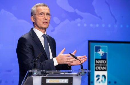 Çfarë përmban propozimi i Sekretarit të NATO-s për ndihmën ushtarake ndaj Ukrainës