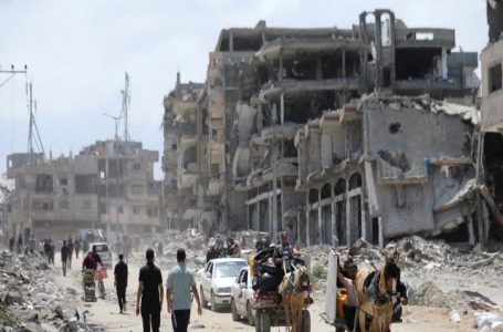 Banka Botërore: Autoriteti Kombëtar Palestinez rrezikohet nga kolapsi financiar
