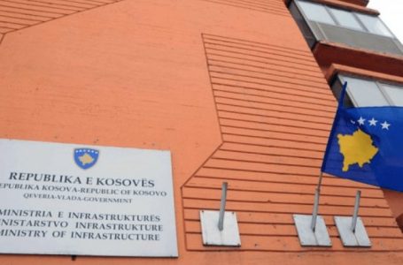Nga 1 qershori bllokohet një pjesë e rrugës Kaçanik-Hani i Elezit