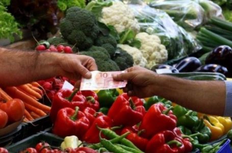 Rriten çmimet e prodhimeve bujqësore në Kosovë