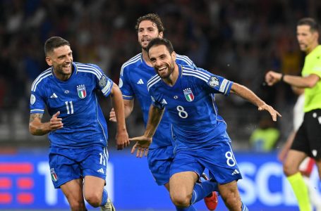 Euro 2024: Kush janë yjet e lënë jashtë Italisë nga Spalletti