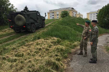 FSK-ja trajnohet për përdorimin e automjeteve luftarake Vuran, synon ngritjen e kapaciteteve