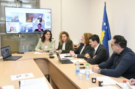 Kosova fillon kapitullin e negociatave për tregtinë e shërbimeve me vendet EFTA
