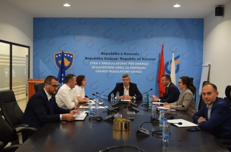 Bordi i ZRRE’së mblidhet nesër, 120 pika në rendin e ditës