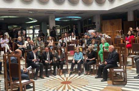 Hapet ‘Java e Bibliotekës’, Kurti: Qeveria ka prioritet ruajtjen e kujtesës