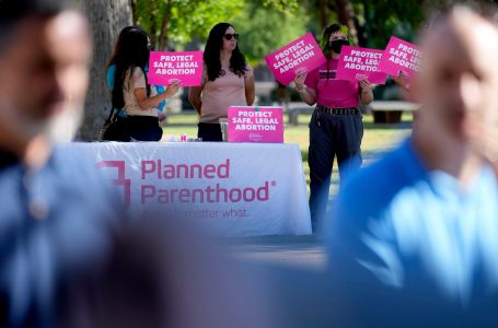Arizona voton për shfuqizimin e ndalimit të abortit