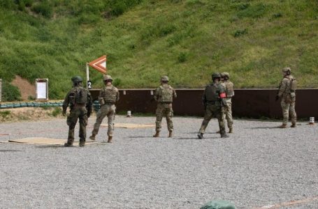Municion i dyshimtë në Mitrovicë, ndërhynë KFOR-i