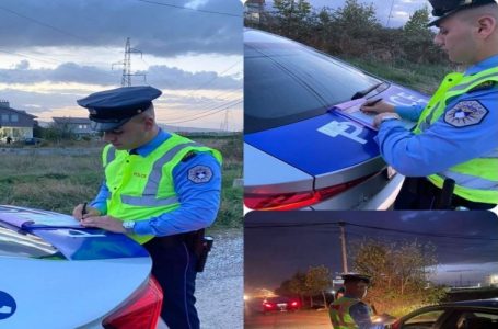 20-vjeçarit i anulohet leja e vozitjes për të gjitha kategoritë
